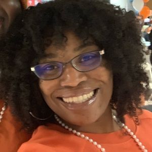 Meet your Posher, Andretta